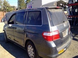 2005 ODYSSEY SAGE LX 3.5L AT 2WD  A24019